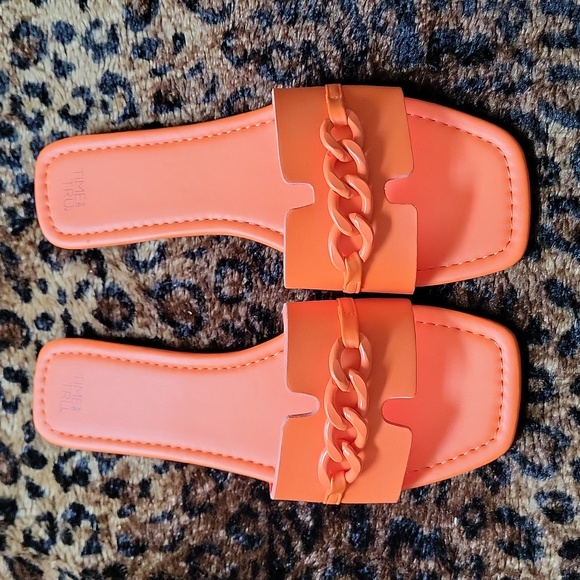 Womens sandals - Picture 5 of 5